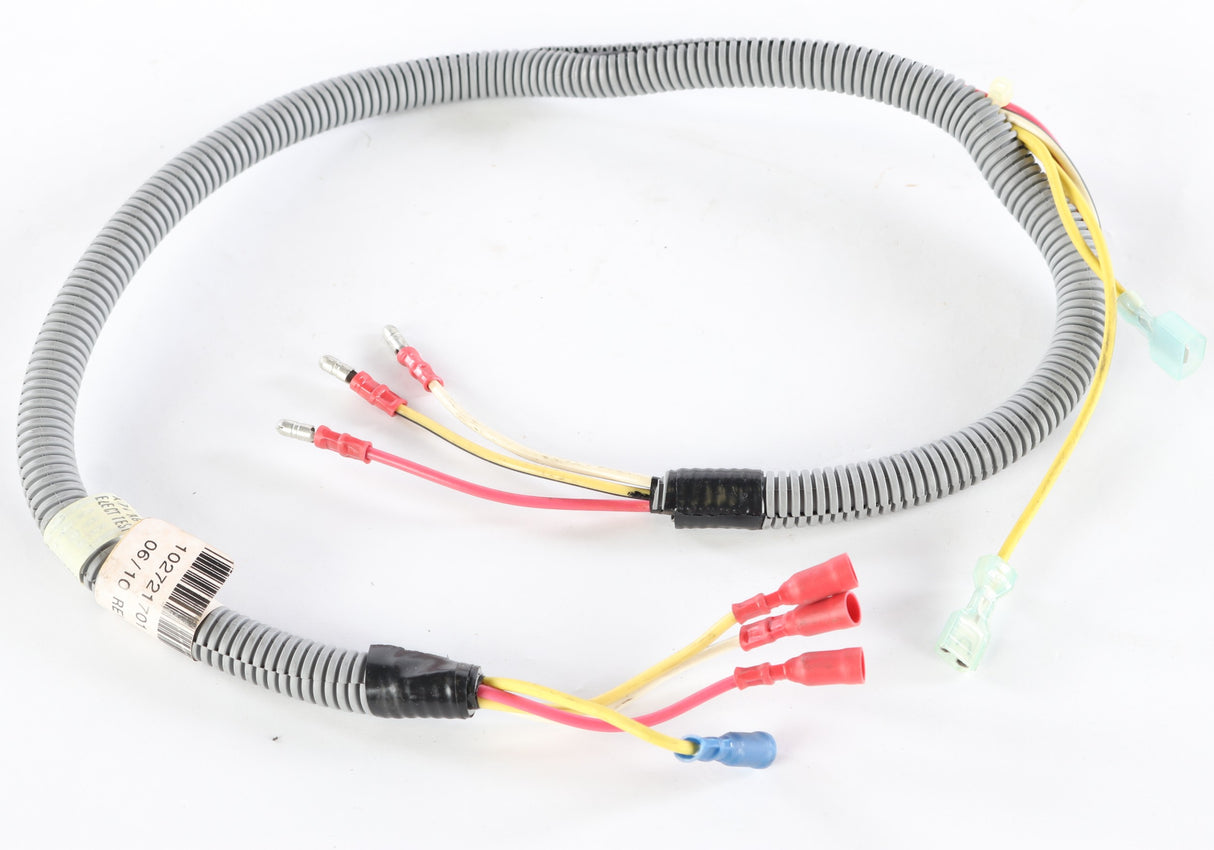 BOBCAT - 102721701CC - WIRE HARNESS - TURN SIGNAL JUMPER