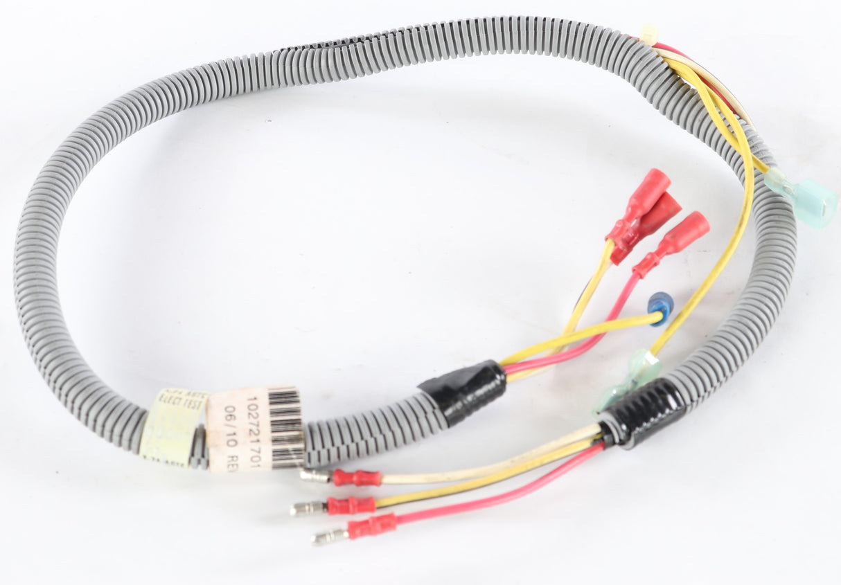 BOBCAT - 102721701CC - WIRE HARNESS - TURN SIGNAL JUMPER