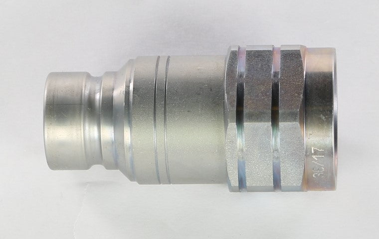 BOBCAT - 7246791EF - COUPLER FF MALE