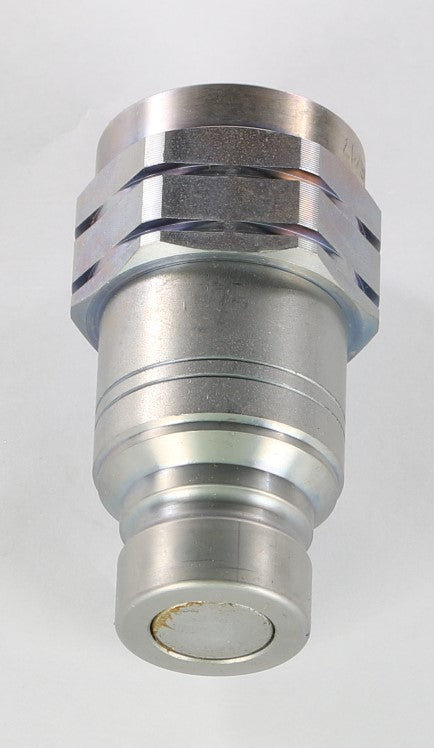 BOBCAT - 7246791EF - COUPLER FF MALE