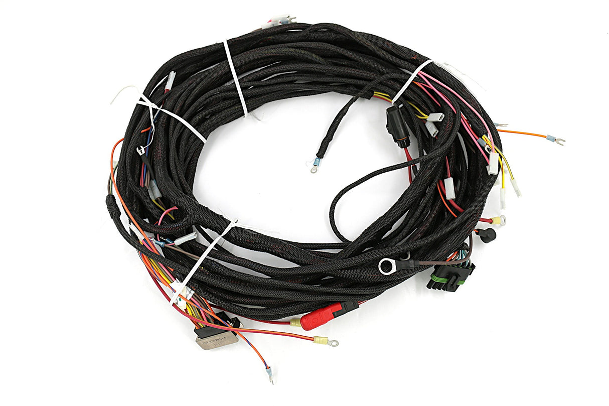 BOBCAT PORTABLE POWER - 36842052 - WIREHARNESS;XHP900