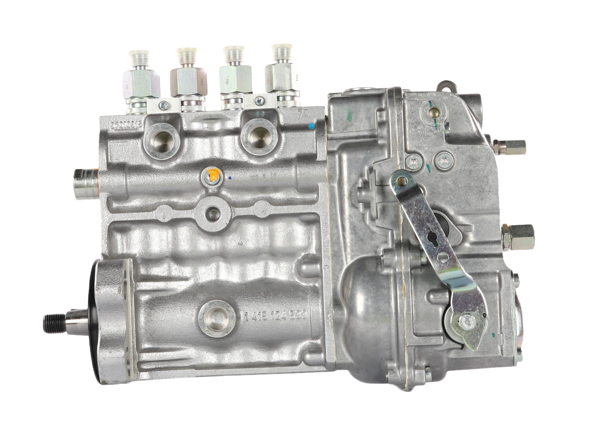 ROBERT BOSCH - 0-400-864-112 - FUEL INJECTION PUMP