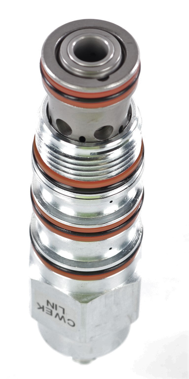 SUN HYDRAULICS - CWEK-LIN - COUNTERBALANCE VALVE-600PSI