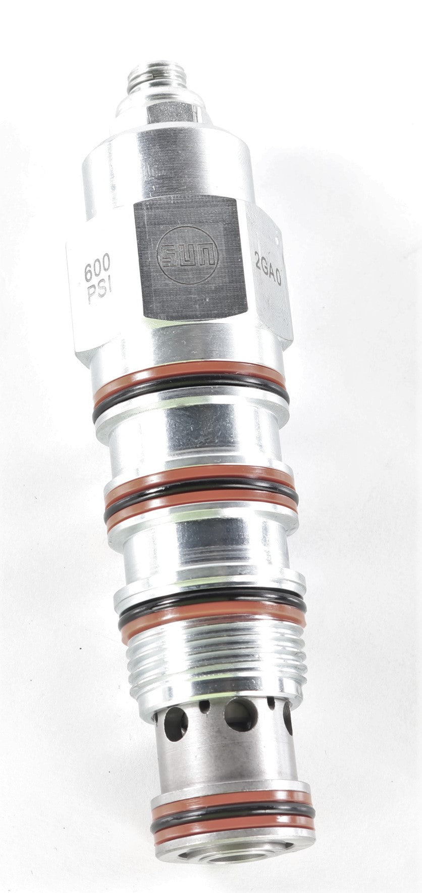 SUN HYDRAULICS - CWEK-LIN - COUNTERBALANCE VALVE-600PSI