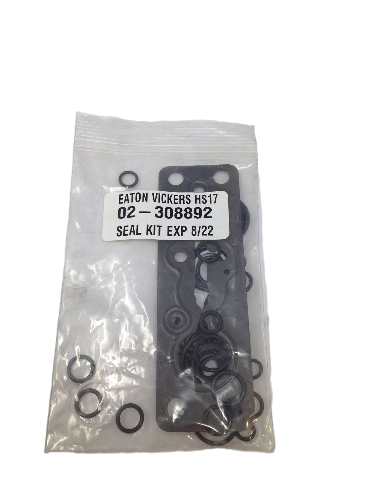 VICKERS - 02-308892 - SEAL KIT HS17