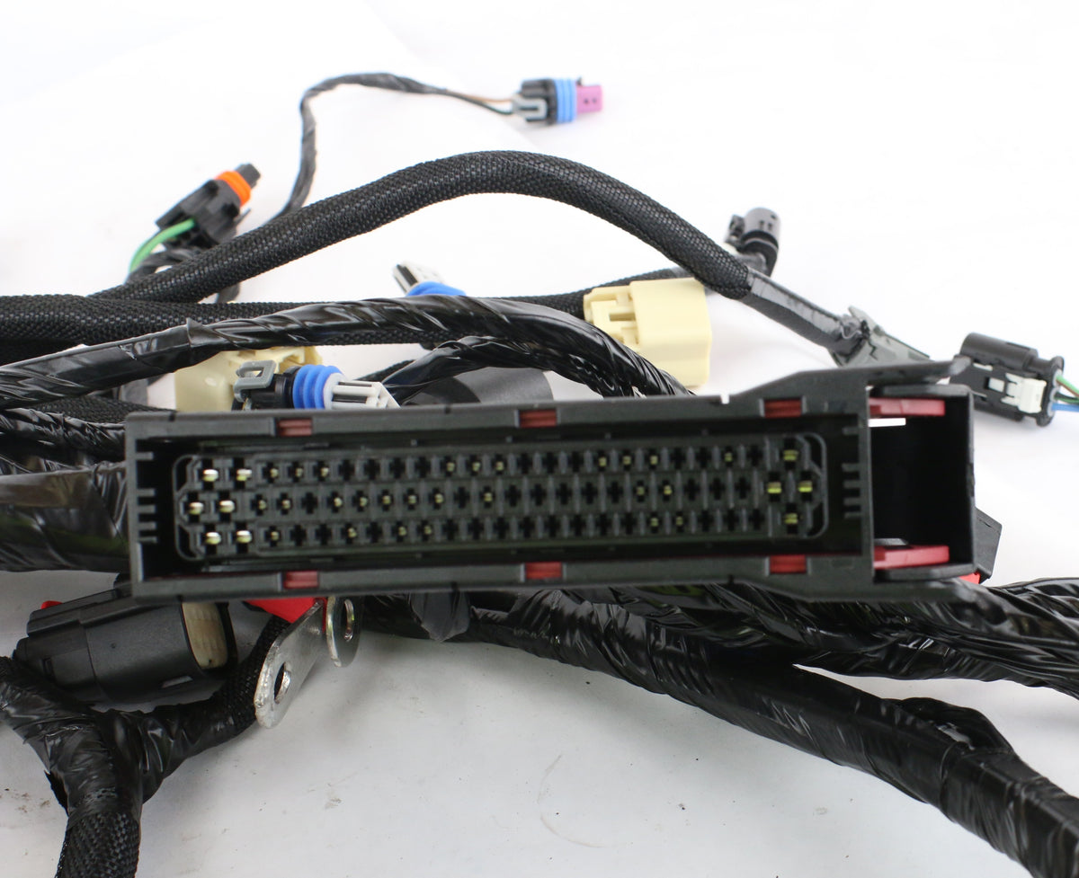 VOLVO PENTA - 23033451 - HARNESS