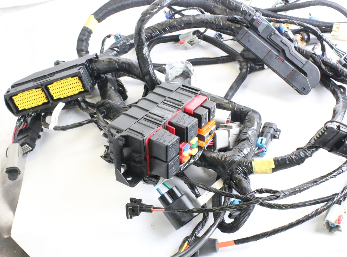 VOLVO PENTA - 23033451 - HARNESS