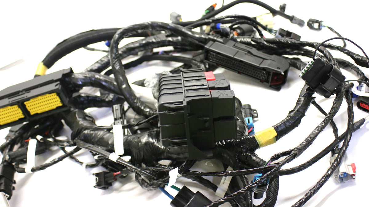 VOLVO PENTA - 23033451 - HARNESS