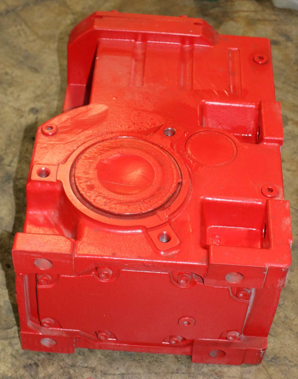 FLENDER - 172878/1 - GEAR