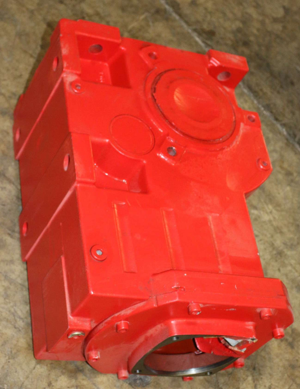 FLENDER - 172878/1 - GEAR