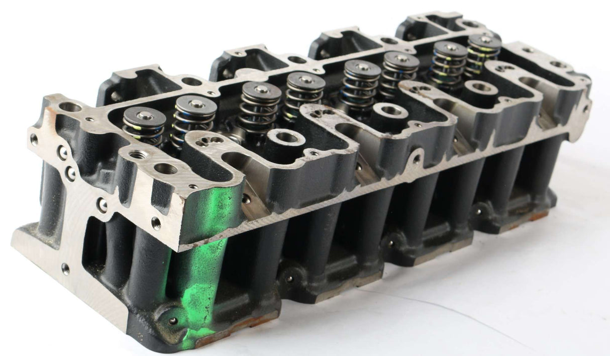 DEUTZ DIESEL - 0410-3730 - CYLINDER HEAD