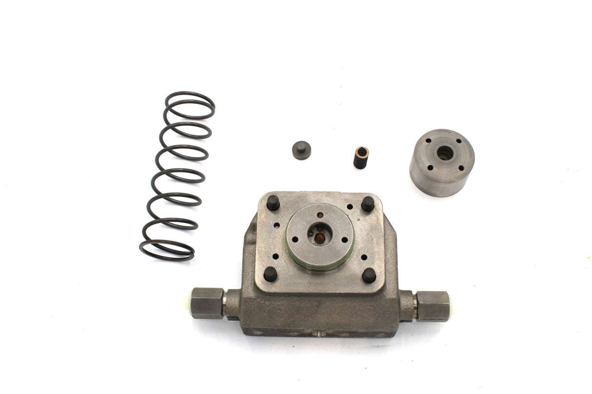 REXROTH - R909603796 - DA1 CONTROL