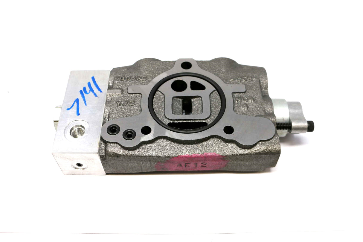 HUSCO - N5002-AE12 - SPOOL SECTION
