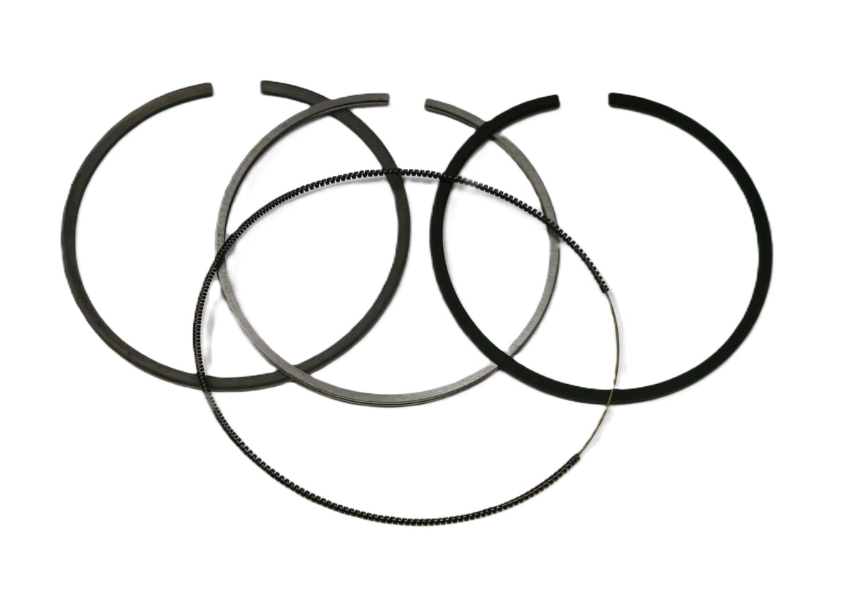 DEUTZ DIESEL - 0428-0566 - PISTON RING SET