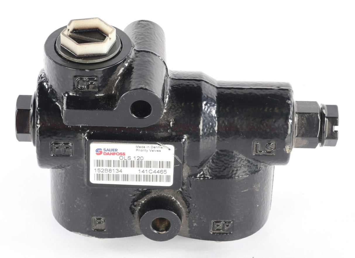 DANFOSS - 152B8134 - STEERING VALVE