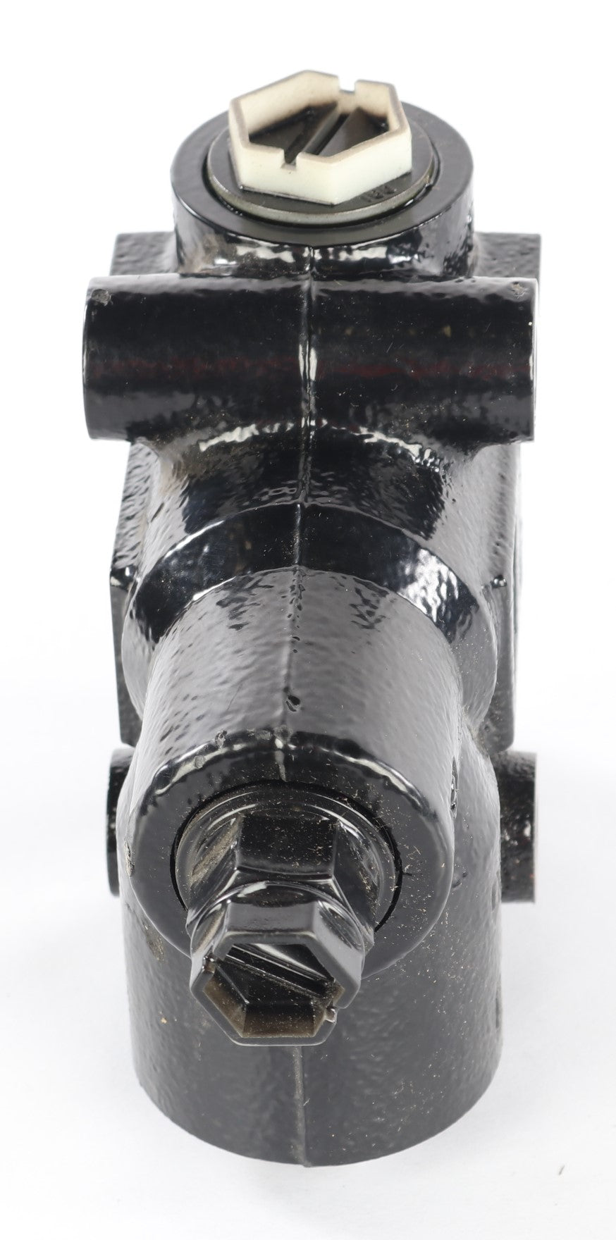 DANFOSS - 152B8134 - STEERING VALVE