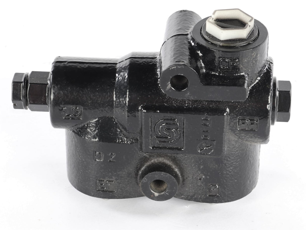 DANFOSS - 152B8134 - STEERING VALVE