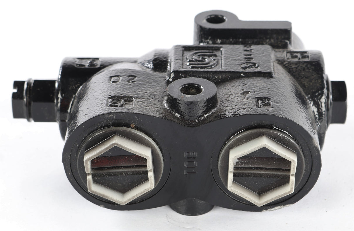 DANFOSS - 152B8134 - STEERING VALVE