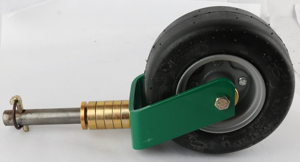 BOBCAT - 36417 - CASTOR WHEEL 9 X 3.