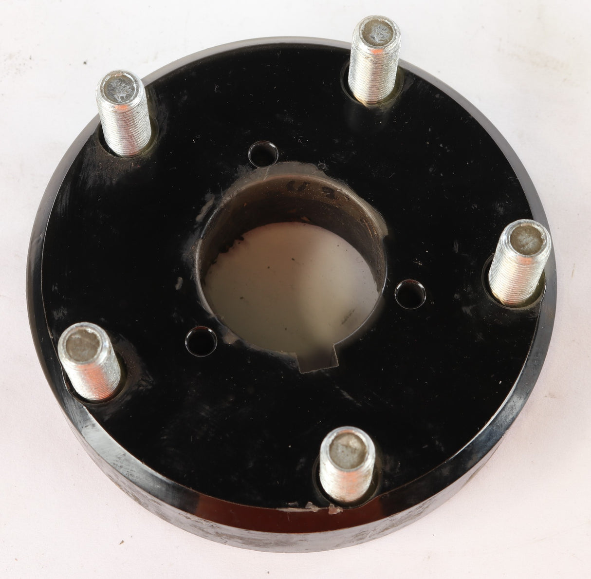 BOBCAT - 6107408 - HUB WHEEL 5-STUD 1|2 PRESS IN