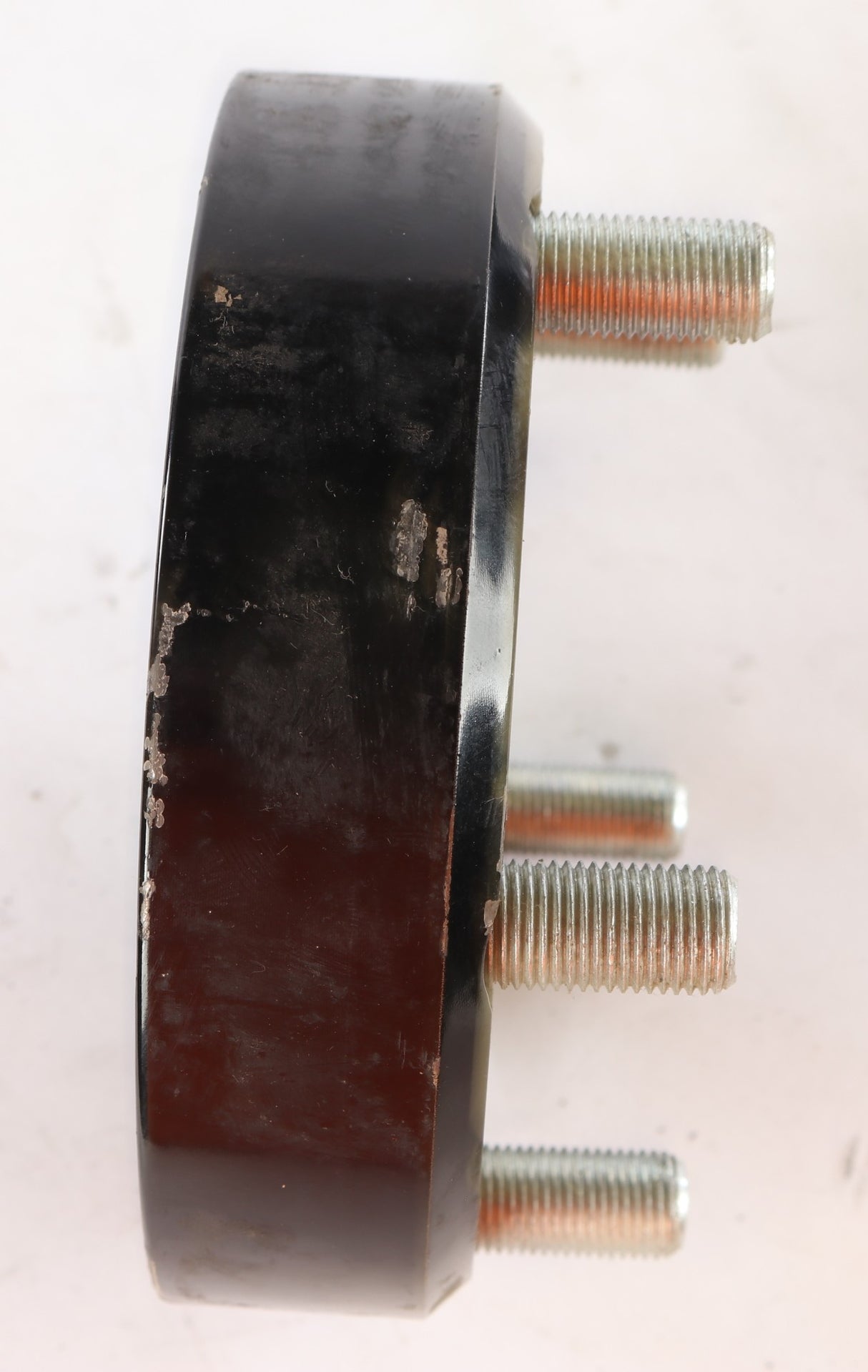 BOBCAT - 6107408 - HUB WHEEL 5-STUD 1|2 PRESS IN