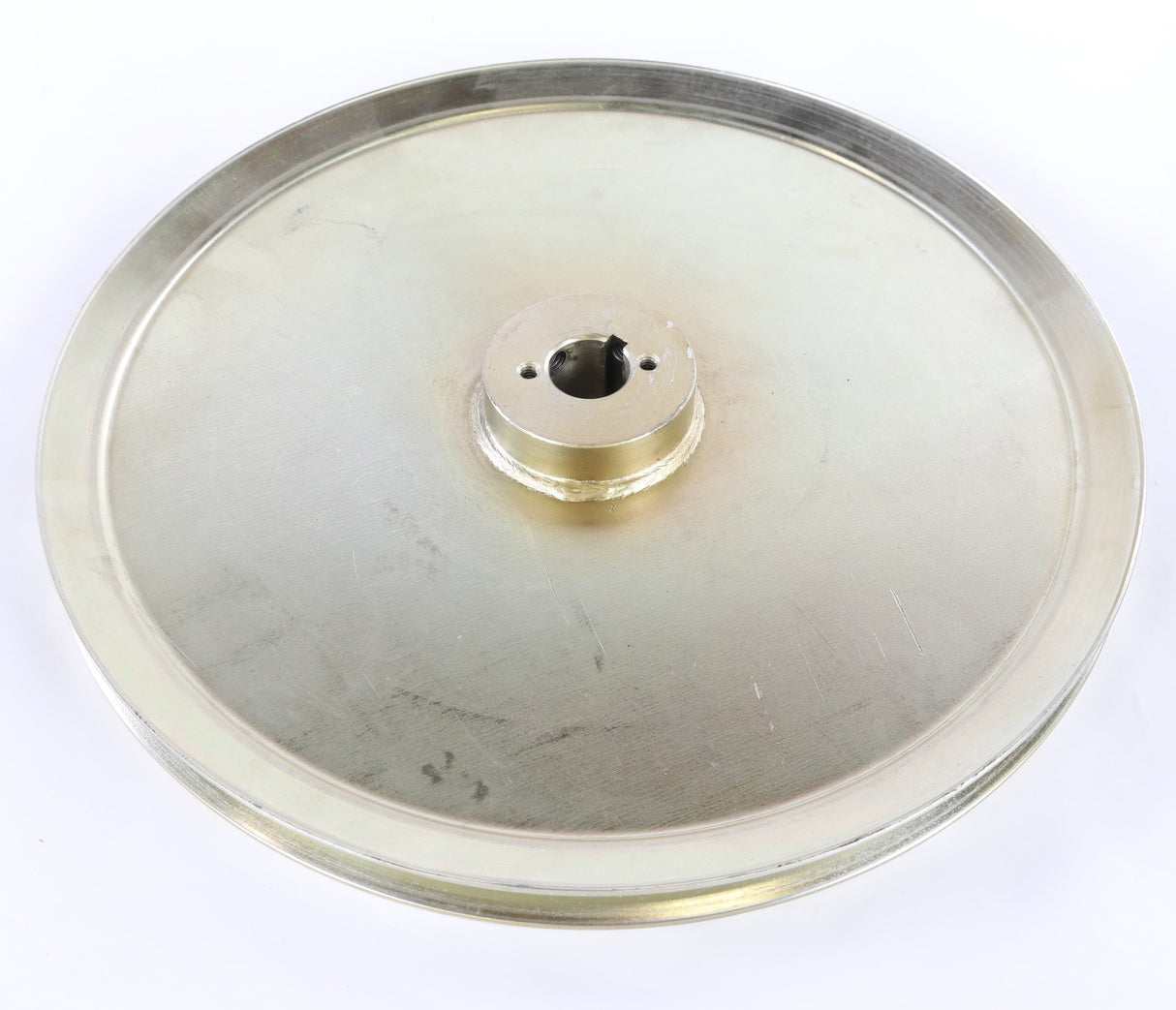 BOBCAT - 4169726 - S-V PULLEY W|SET SCREW