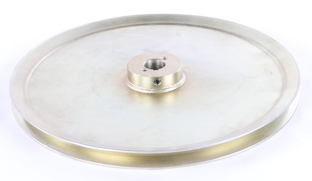 BOBCAT - 4169726 - S-V PULLEY W|SET SCREW