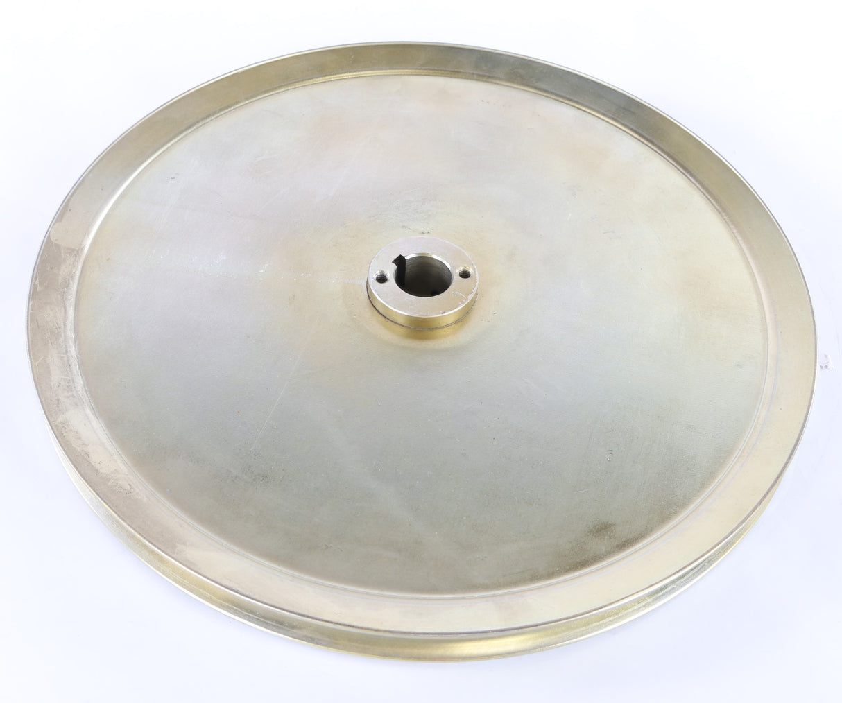 BOBCAT - 4169726 - S-V PULLEY W|SET SCREW