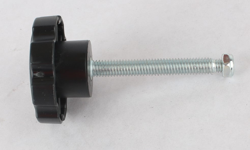 BOBCAT - 4122479-10 - KNOB-WEIGHT ADJUST - SEAT