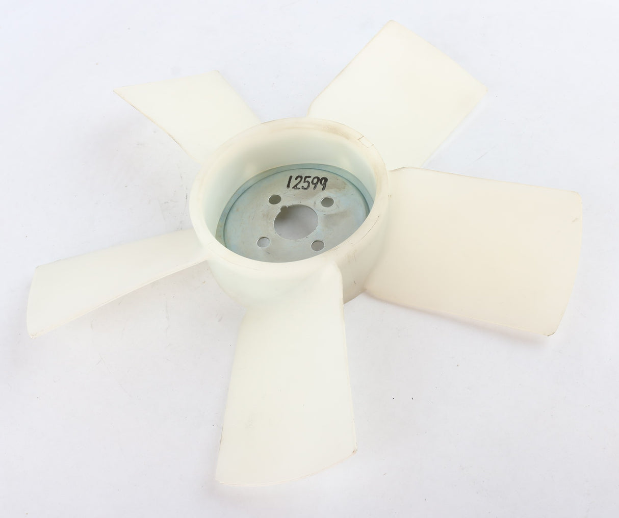 BOBCAT - 13-12599-74110 - FAN BLADE - PUSHER