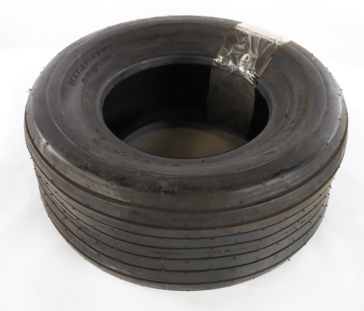 BOBCAT - 48344A - TIRE - 16X6.50X8-4 P
