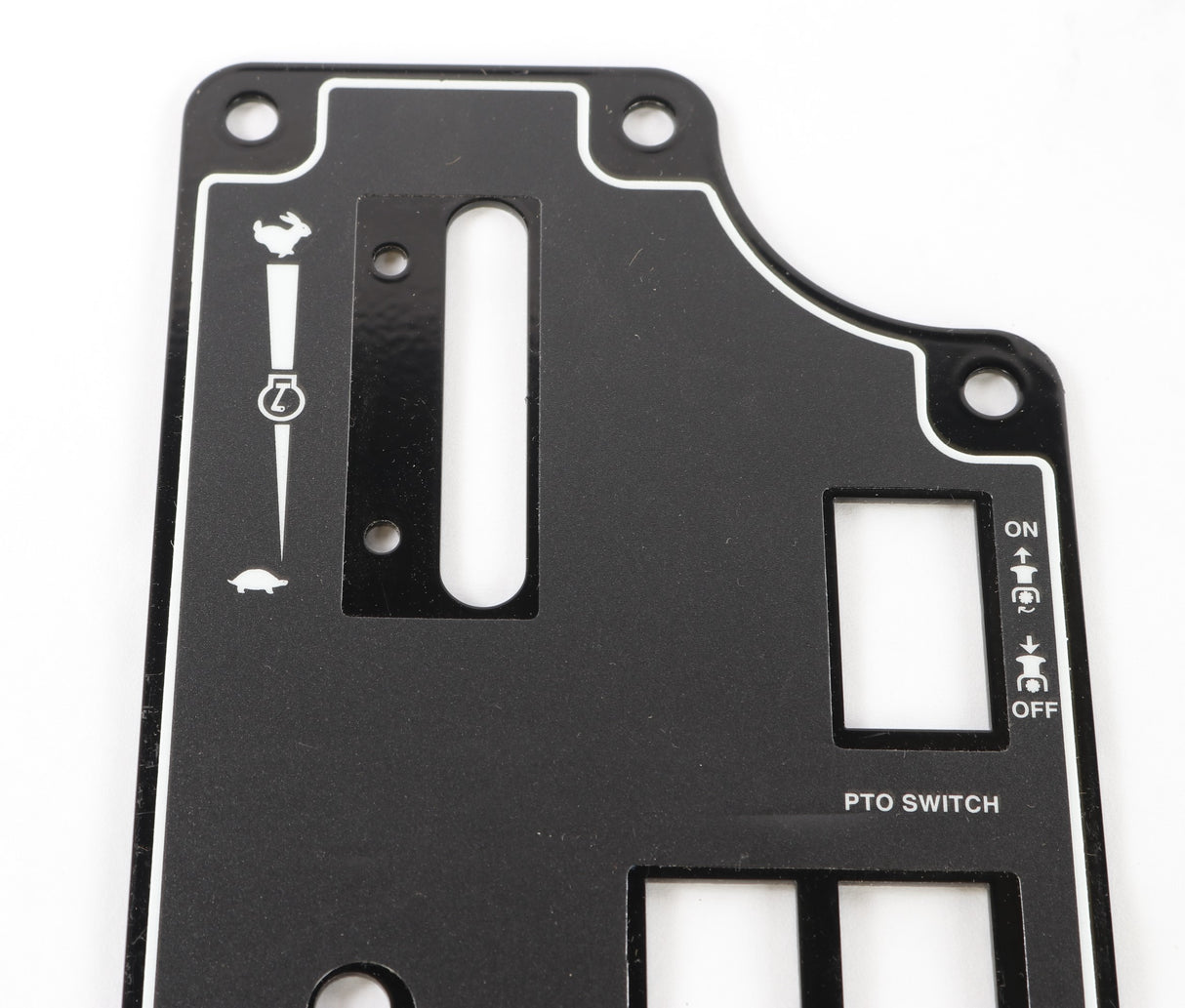 BOBCAT - 4159162 - S-CONTROL PANEL