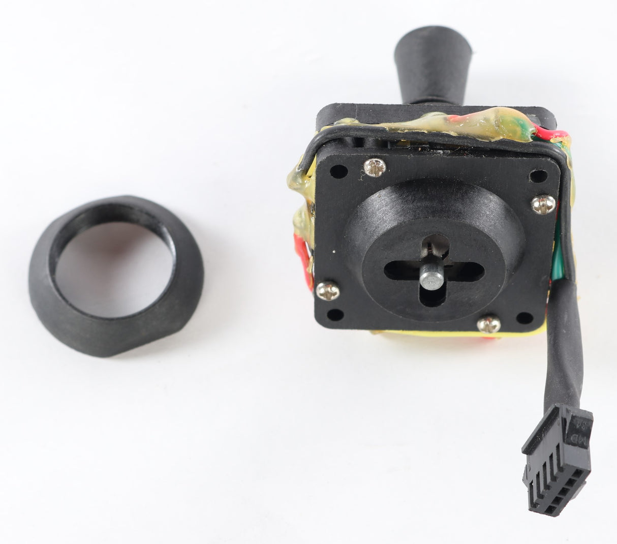 BOBCAT - 4169704 - JOYSTICK 4 POSITIONS