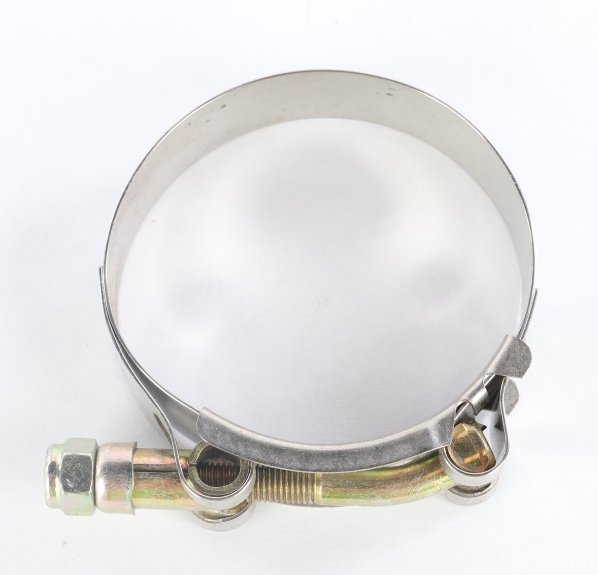 R.G RAY - 700-37-250 - T-BOLT HOSE CLAMP 410 SS HEX SCREW 2.31-2.62