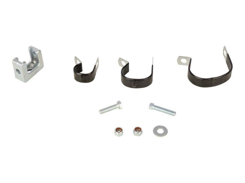 JLG - 1001132794 - CLAMP:KIT CAST ALUM SPR HOSE