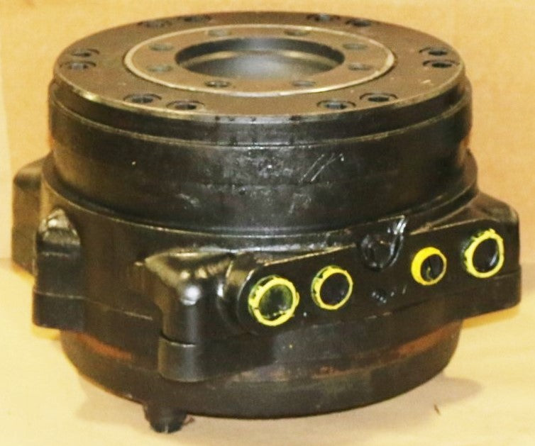 SUNDSTRAND - 520255 - HYDRAULIC MOTOR - RADIAL PISTON - EXCHANGE