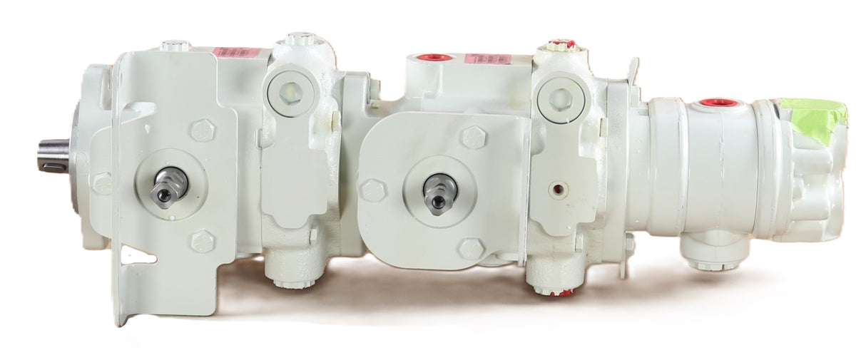 CESSNA - 78163-LAK-03 - HYDRAULIC PUMP - MULTIPLE HYDROSTATIC AXIAL PISTON