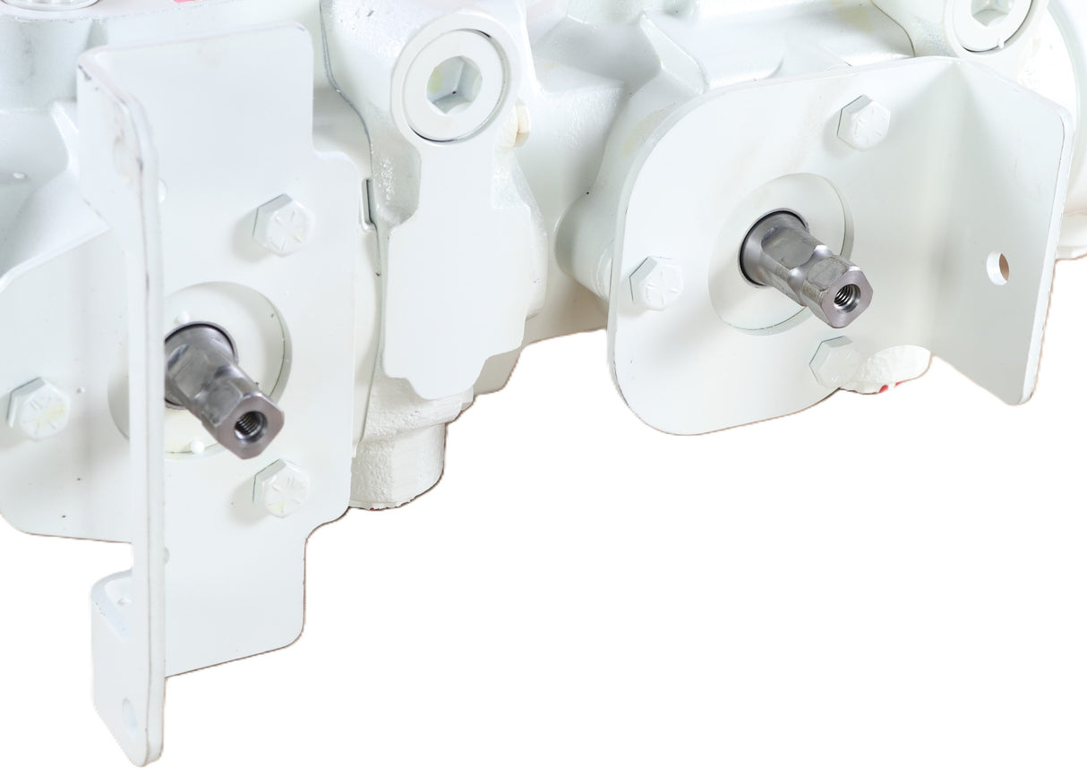 CESSNA - 78163-LAK-03 - HYDRAULIC PUMP - MULTIPLE HYDROSTATIC AXIAL PISTON