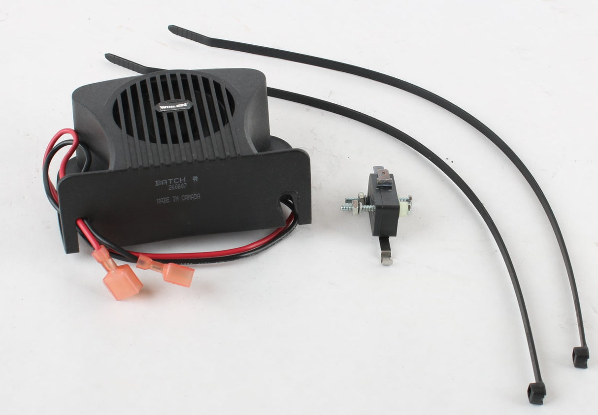 CLUB CAR - SVPR07140 - BACK UP ALARM