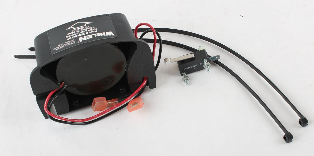 WHELEN - WBUA107 - BACK UP ALARM