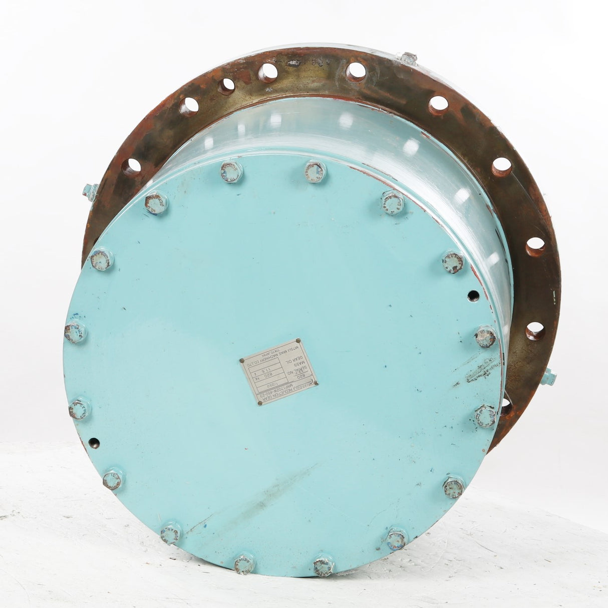 SANY - 21020118 - PLANETARY REDUCTION GEAR - RATIO 1/23.0