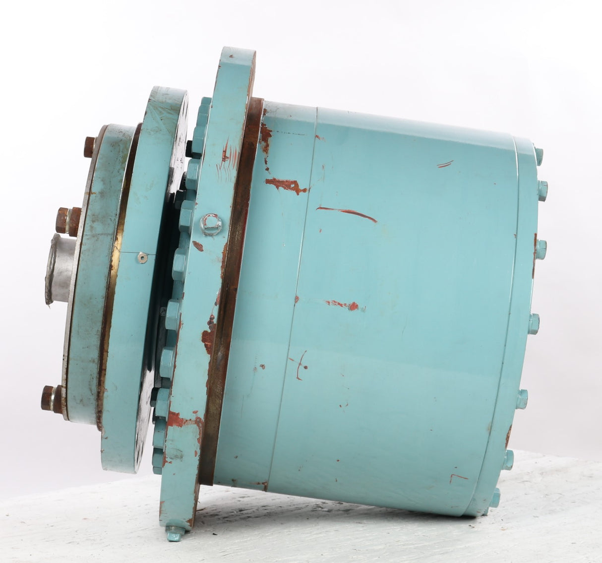 SANY - 21020118 - PLANETARY REDUCTION GEAR - RATIO 1/23.0