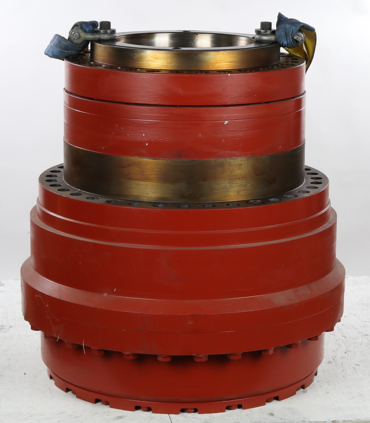 SANY - 21011203 - PLANETARY REDUCTION GEAR RATIO 1/303.8