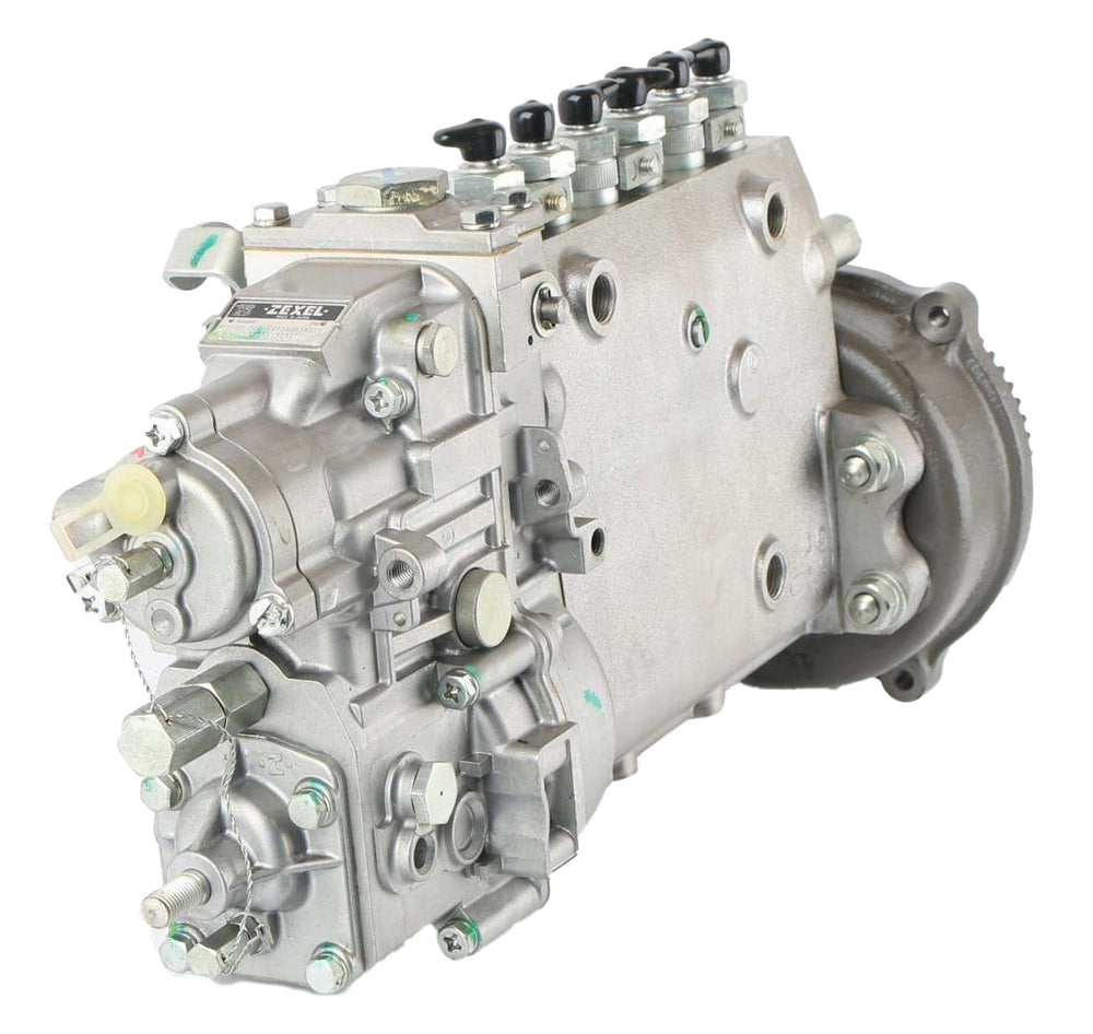 SANY - B220301000522 - FUEL INJECTION PUMP ASM