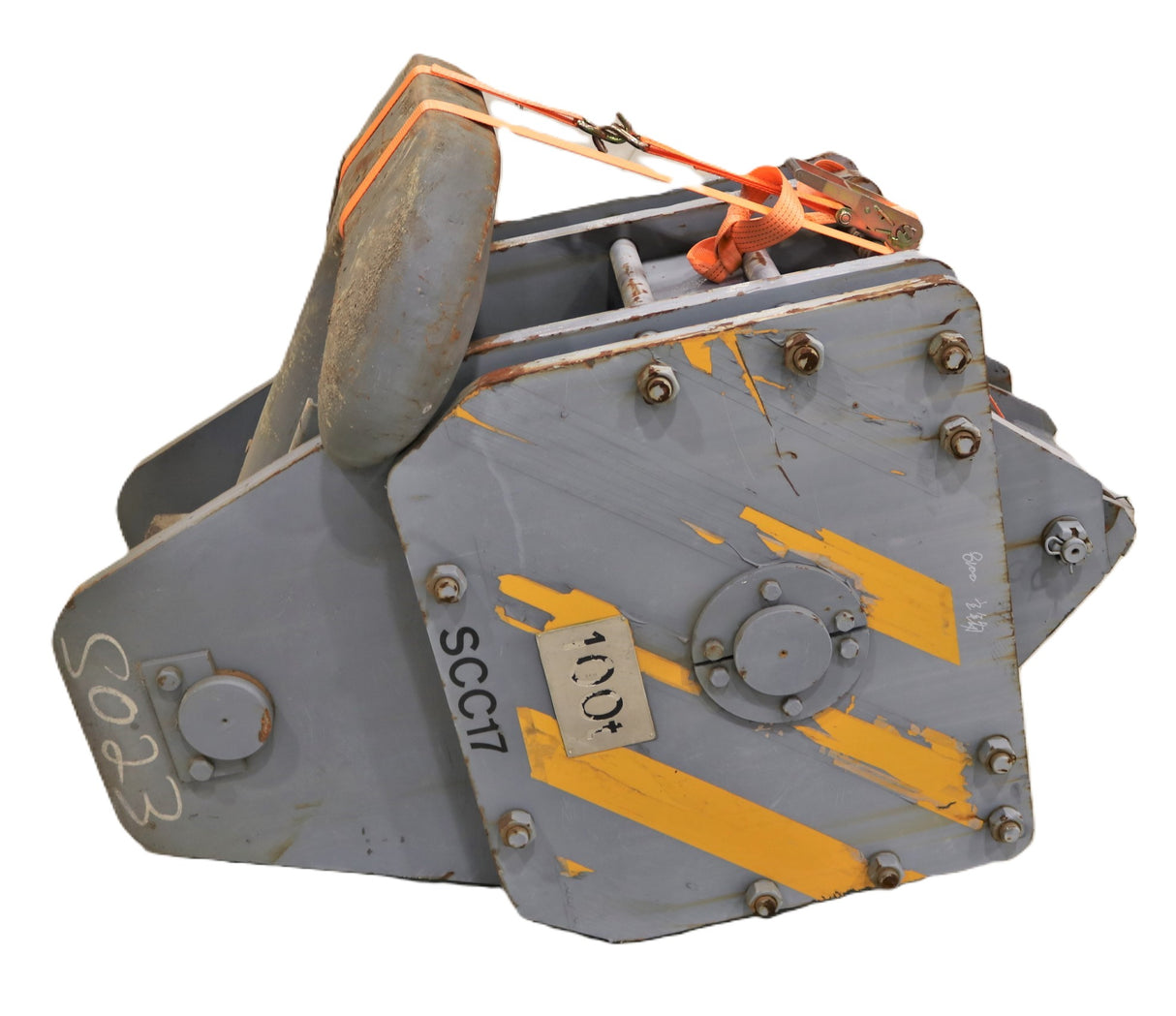 SANY - 10816951 - HOOK - 100T