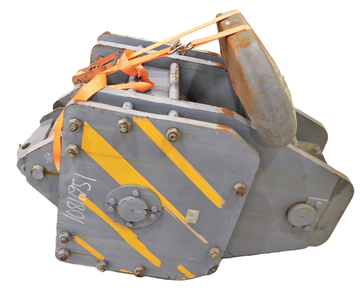 SANY - 10816951 - HOOK - 100T