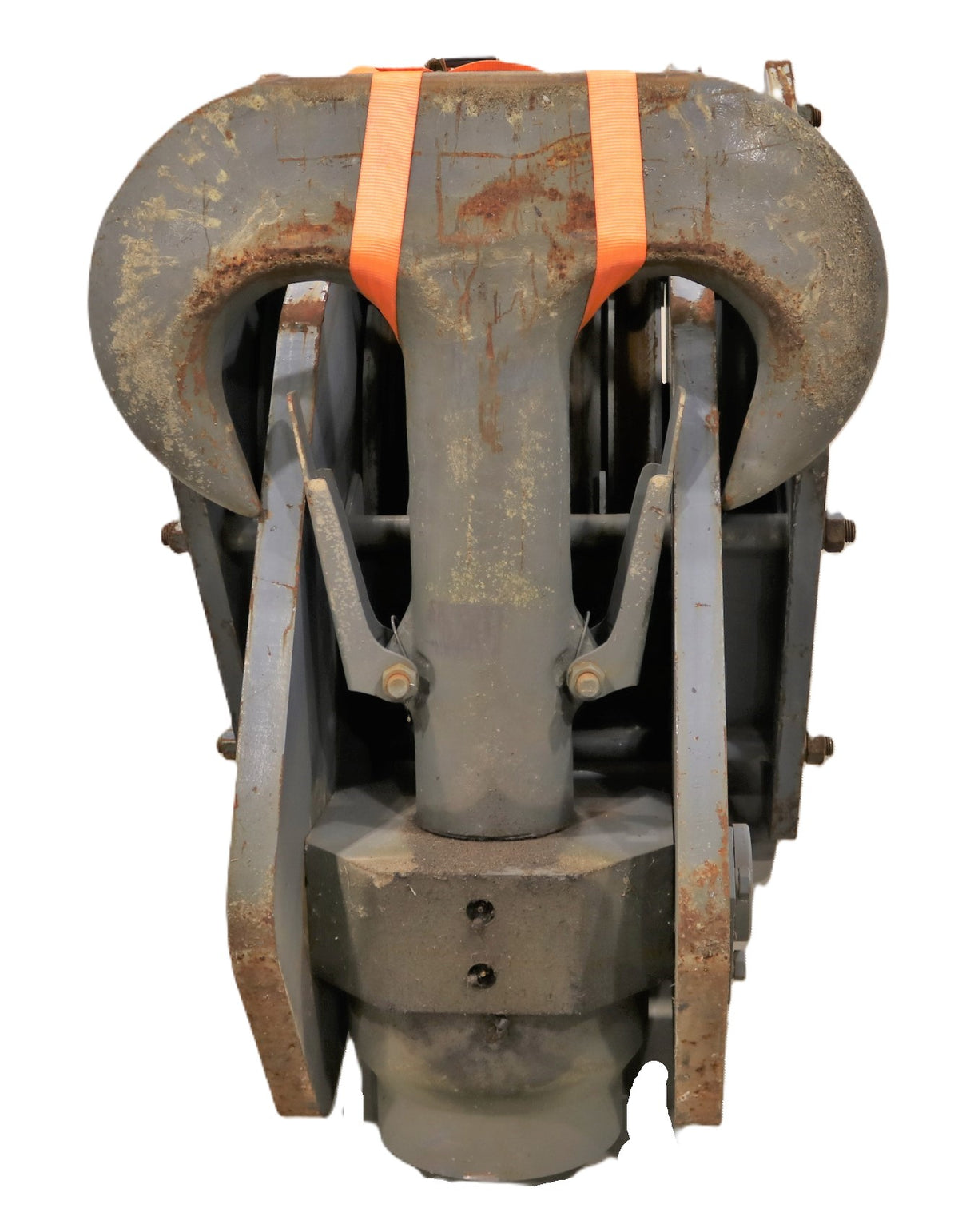 SANY - 10816951 - HOOK - 100T