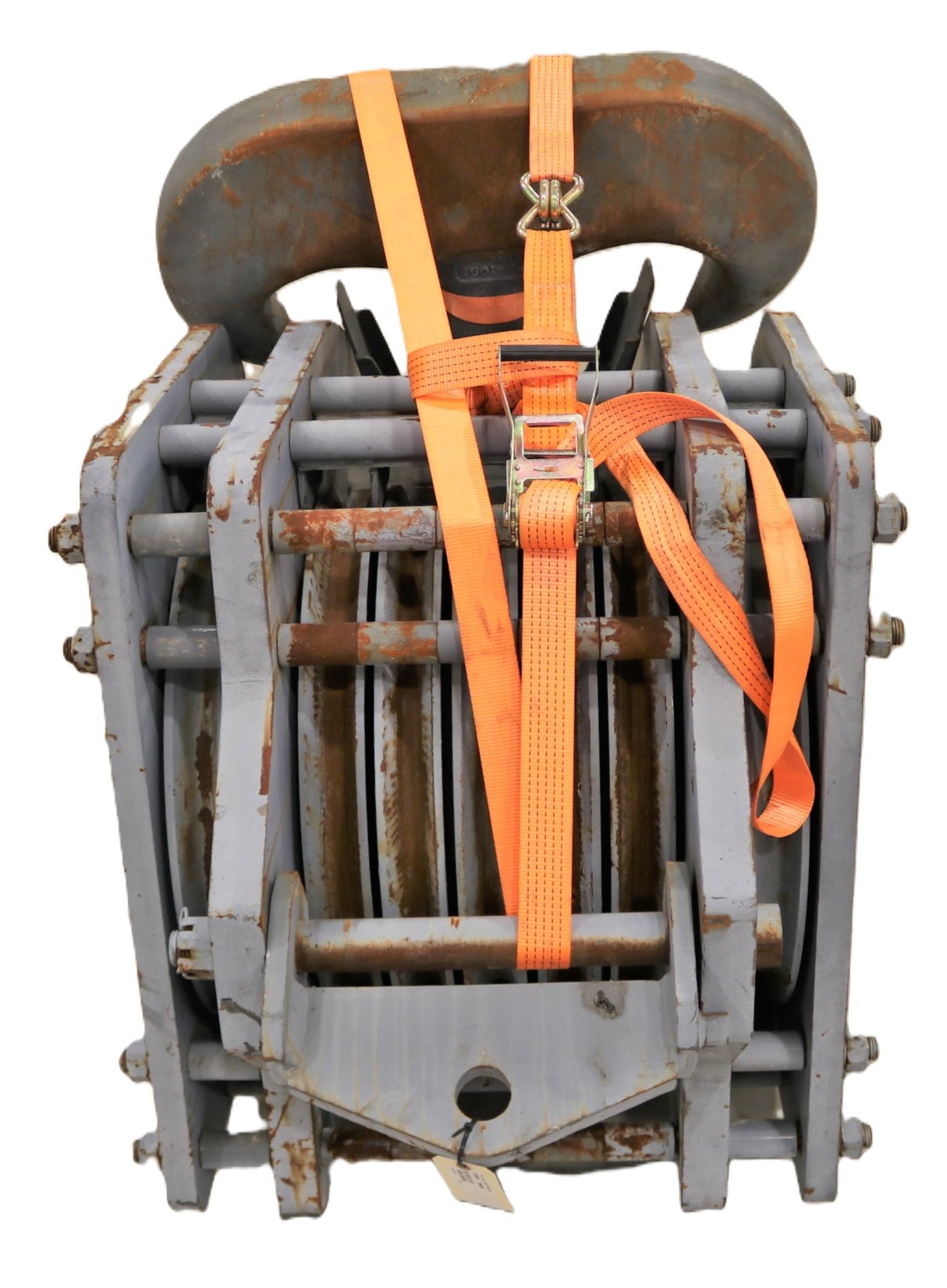 SANY - 10816951 - HOOK - 100T
