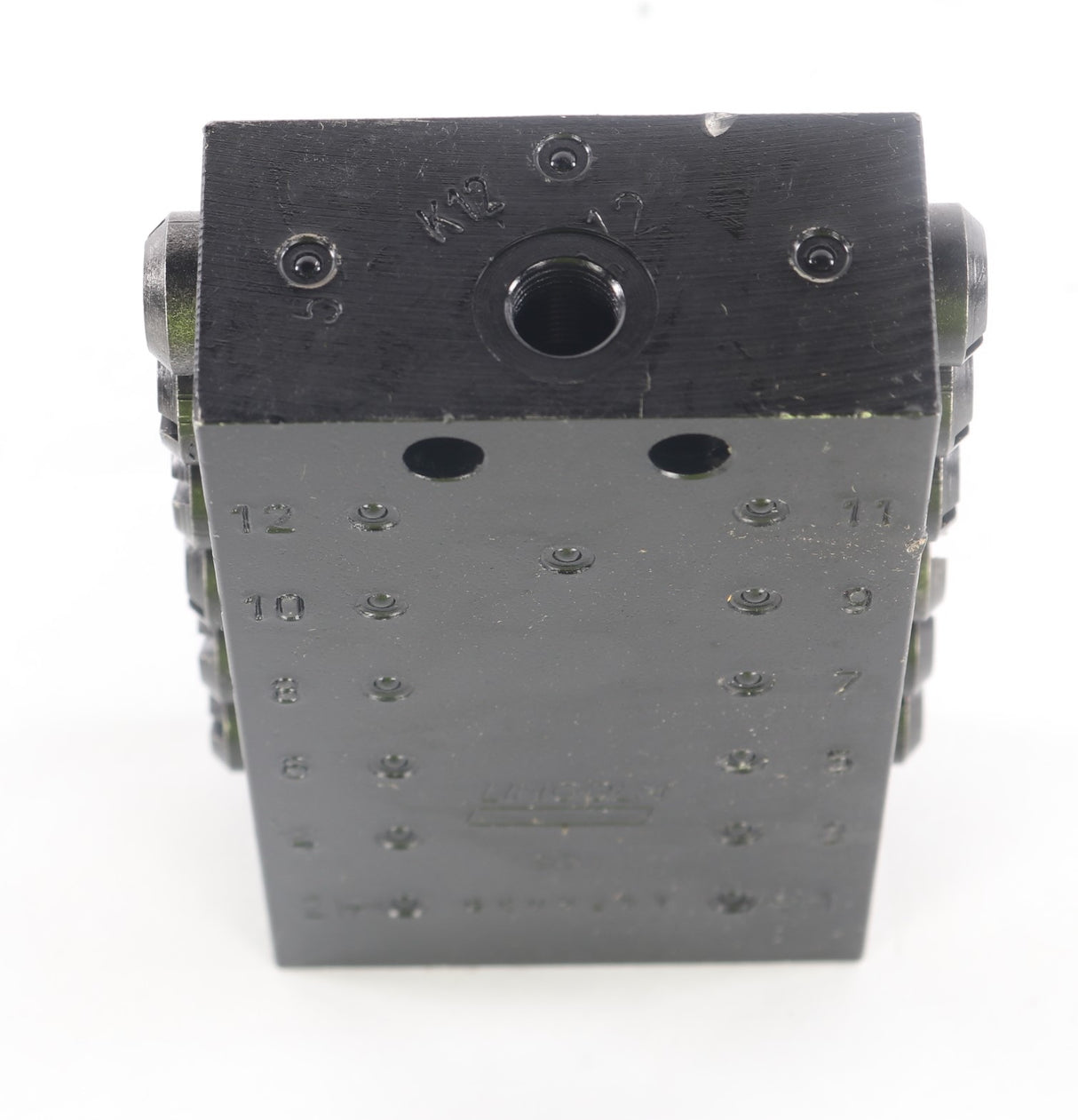 SANY - 60050070 - DISTRIBUTOR - LUBRICATION SYSTEM