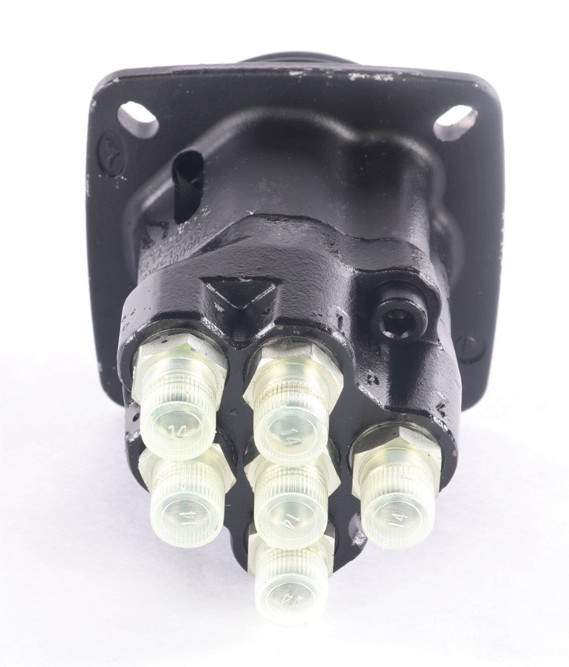 SANY - 60115023 - HYDRAULIC VALVE - LEADING